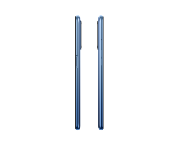 realme 7 6+64GB Mist Blue 90Hz - 594097 - zdjęcie 8